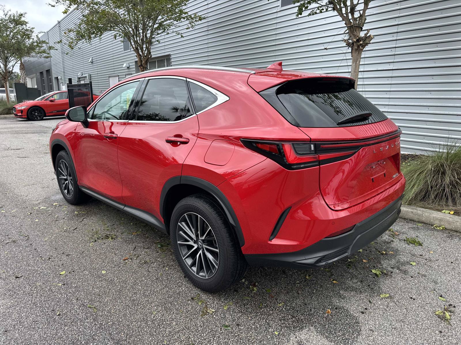 Used 2024 Lexus NX NX 250 Premium FWD