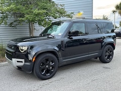2025 Land Rover Defender S 110 P300 S