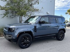 2025 Land Rover Defender X-Dynamic SE 110 P400 X-Dynamic SE
