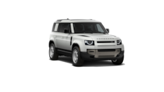 2026 Land Rover Defender 110 S 300PS SUV