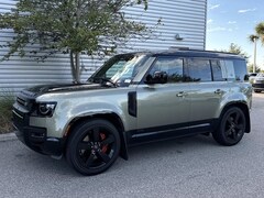 2024 Land Rover Defender X 110 P400 X