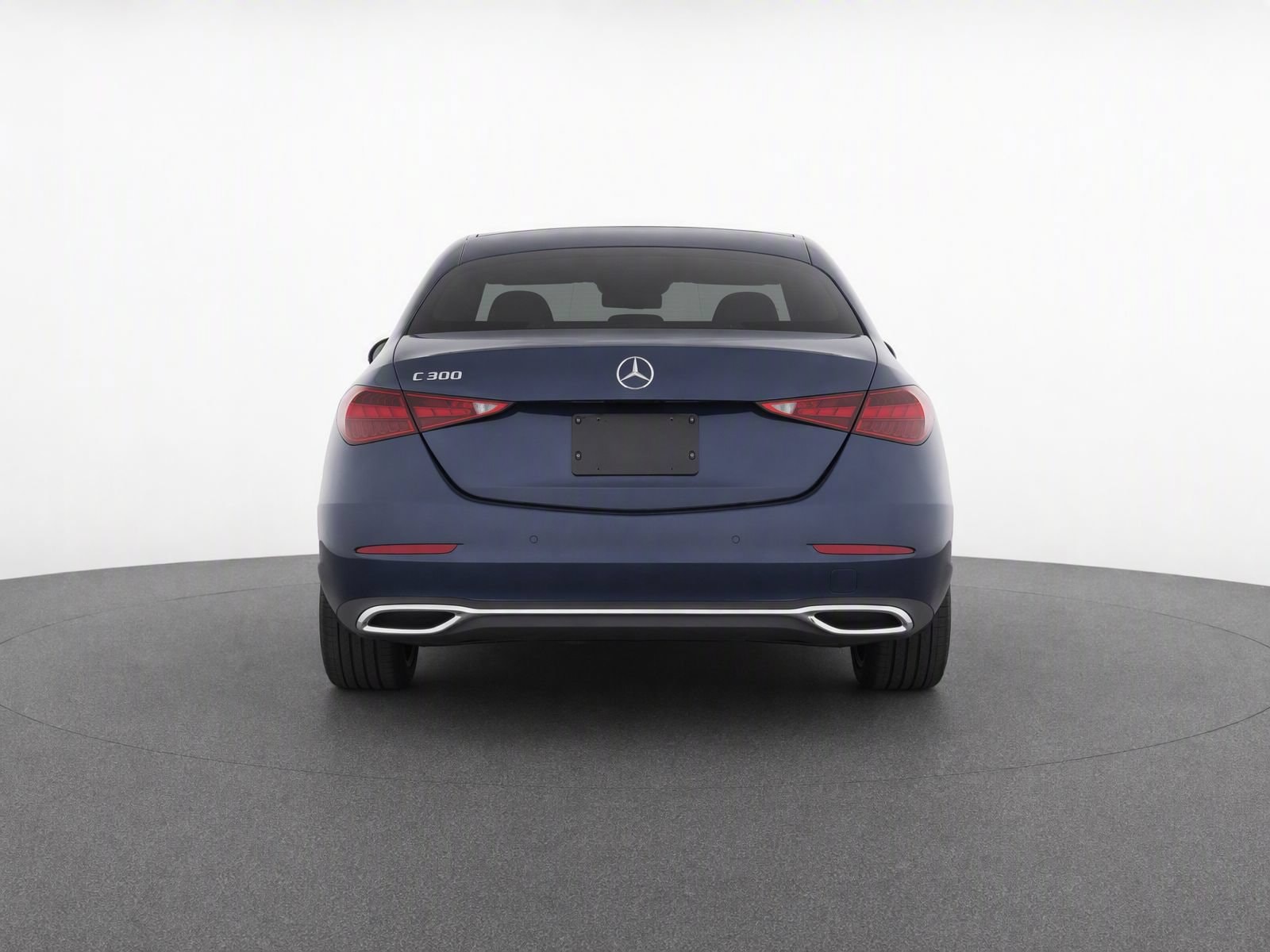 2026 Mercedes-Benz C-Class Sedan 6