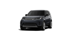 2026 Land Rover Discovery S 300PS