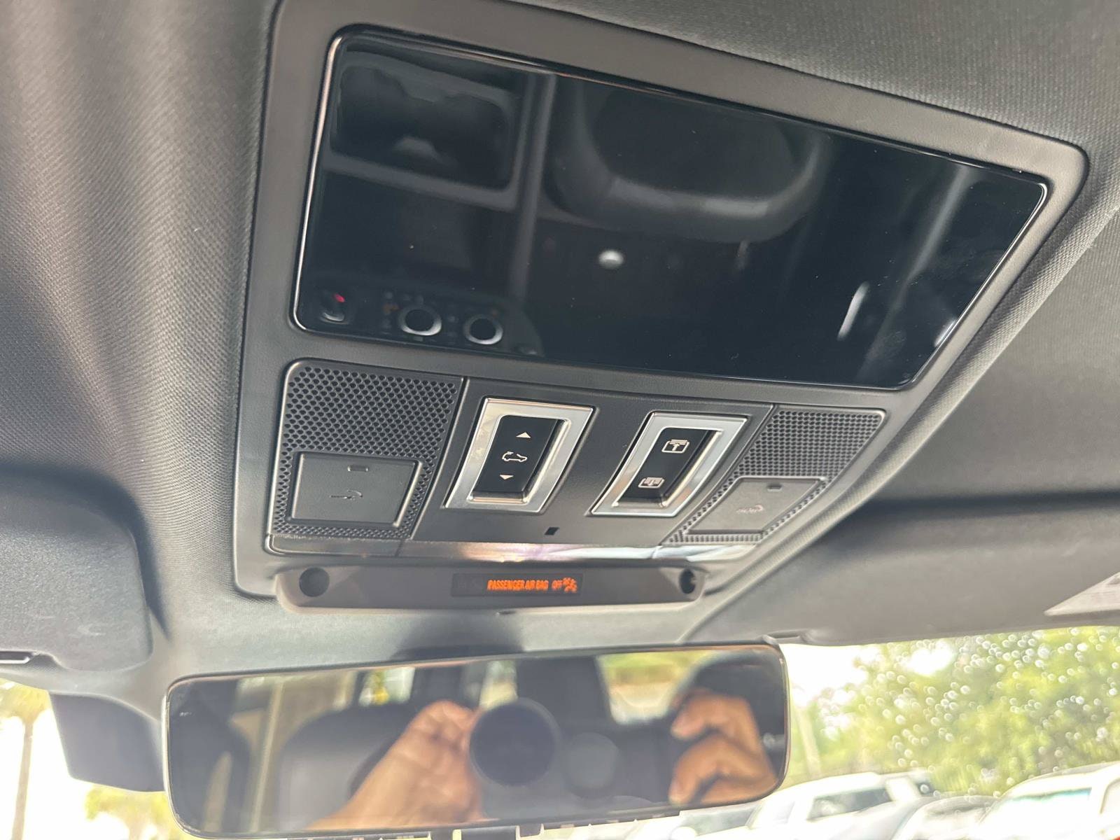 2023 Land Rover Defender V8 - Photo 27