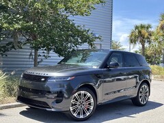 2026 Land Rover Range Rover Sport Autobiography SUV