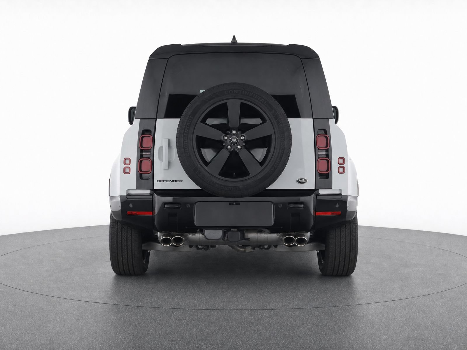 2023 Land Rover Defender V8 - Photo 7