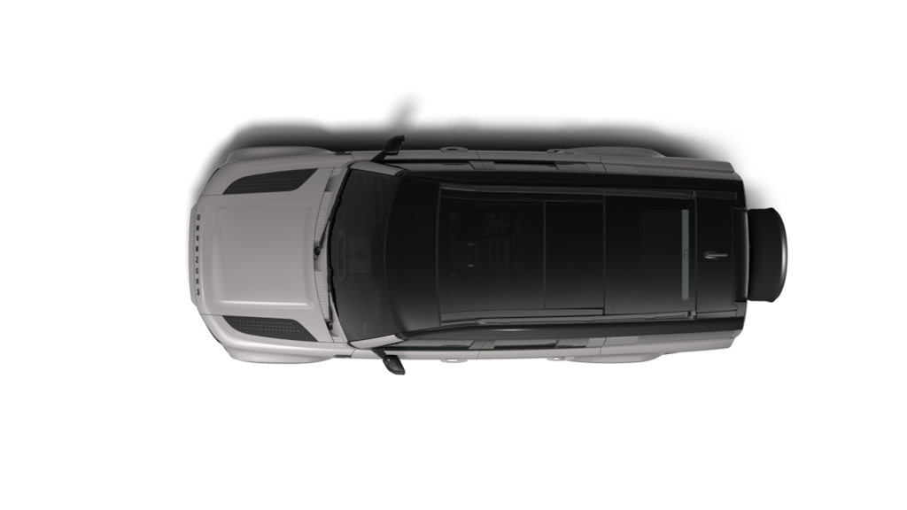 New 2026 Land Rover Defender 130 S SUV