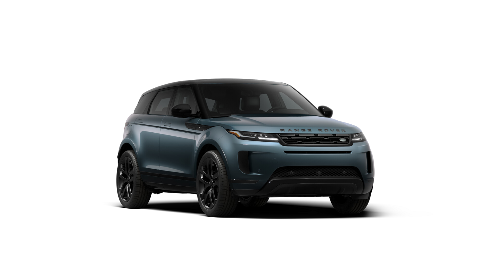 2026 Land Rover Range Rover Evoque S's photo