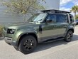  Land Rover Defender 110
