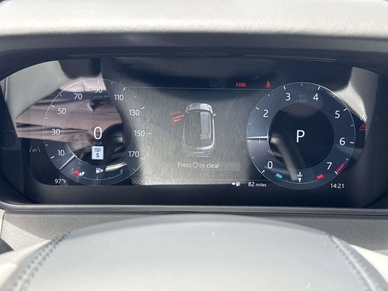 2026 Land Rover Range Rover Velar Dynamic SE - Photo 31