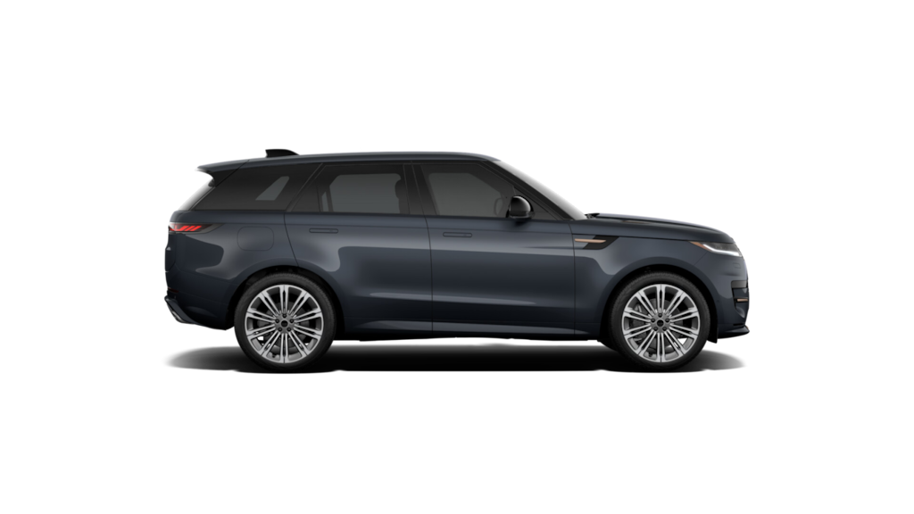 New 2026 Land Rover Range Rover Sport Dynamic SE 400PS
