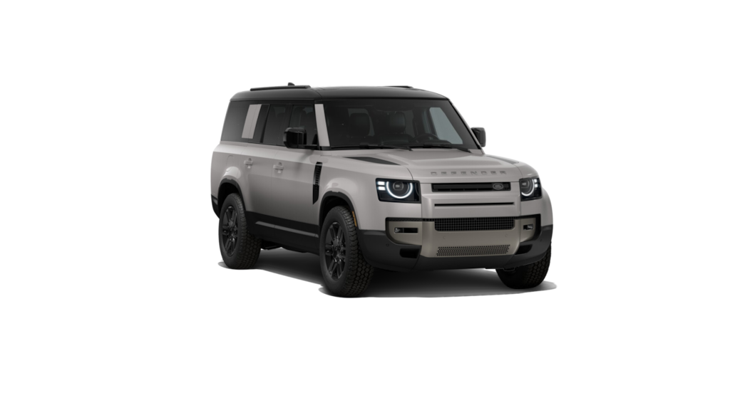 New 2026 Land Rover Defender 130 S 300PS