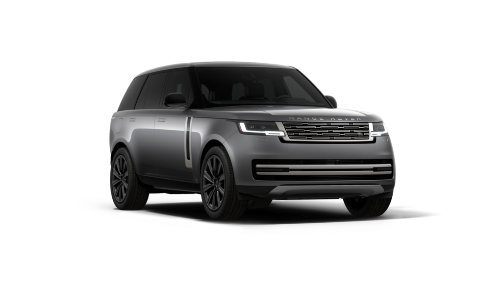 New 2027 Land Rover Range Rover SE 400PS Auto