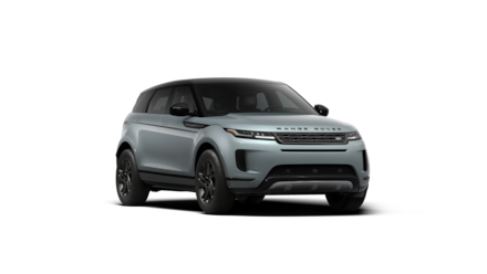 2026 Land Rover Range Rover Evoque S SUV