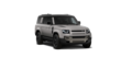  Land Rover Defender 130