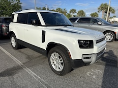 2025 Land Rover Defender S 110 P400 S