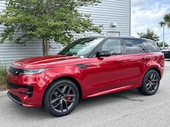 2025 Land Rover Range Rover Sport Dynamic SE SUV