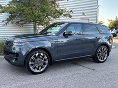 2025 Land Rover Range Rover Sport SE SUV