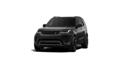 2026 Land Rover Discovery Dynamic SE 300PS