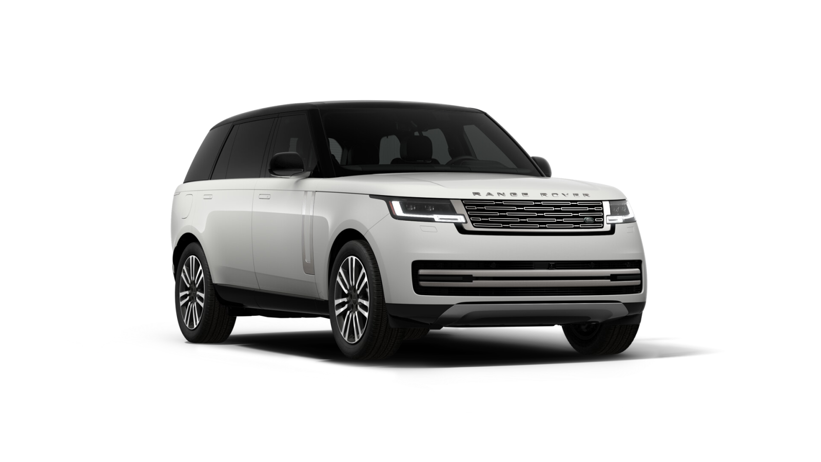 2026 Land Rover Range Rover SE's photo