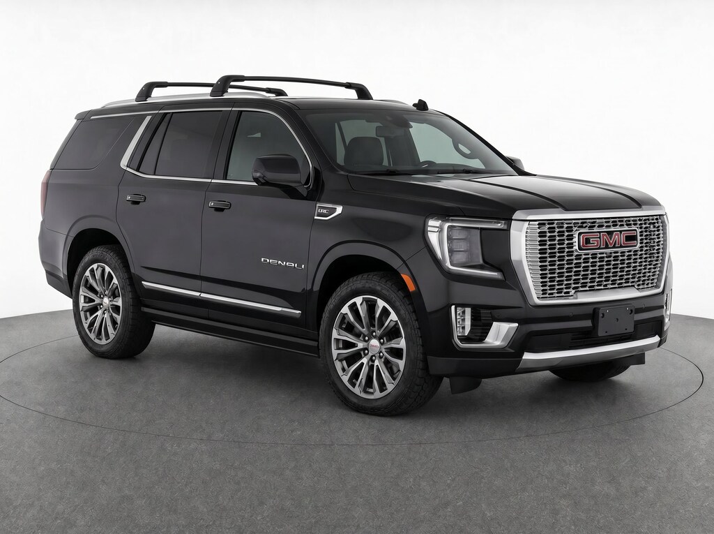 Used 2023 GMC Yukon 4WD Denali