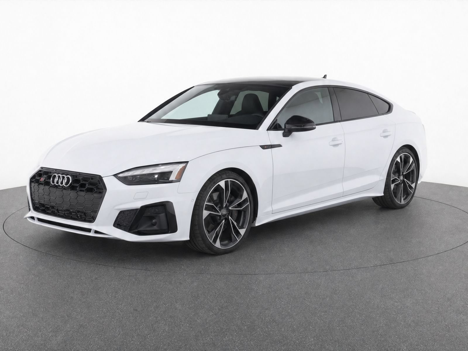 2023 Audi S5 Sportback Prestige quattro Tiptronic's photo