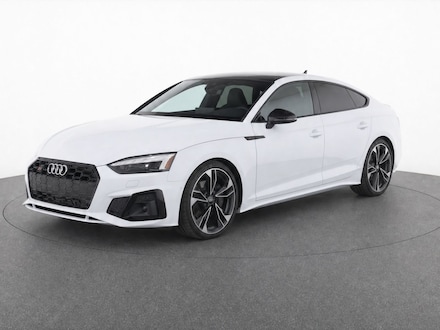 2023 Audi S5 Sportback Prestige 3.0 TFSI quattro