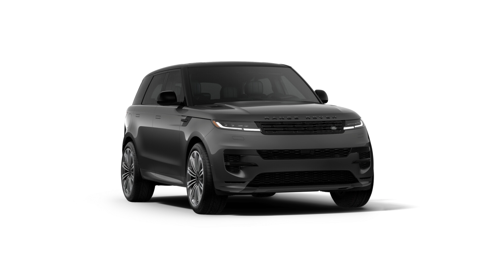 2026 Land Rover Range Rover Sport P530 Autobiography's photo