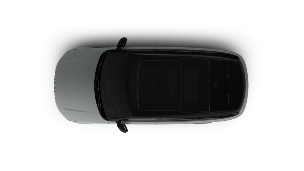 New 2026 Land Rover Range Rover Velar S 250PS