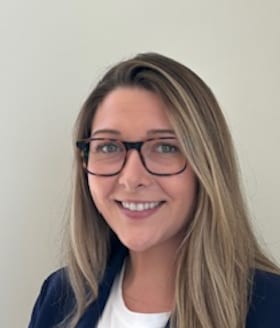 Staff member Kristina Fisk from ID_45fbc1307c23