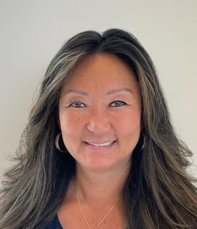 Staff member Randi Morgan from ID_a173020a6000