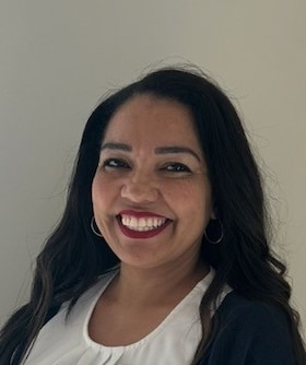 Staff member Marina Santiago from ID_45fbc1307c23