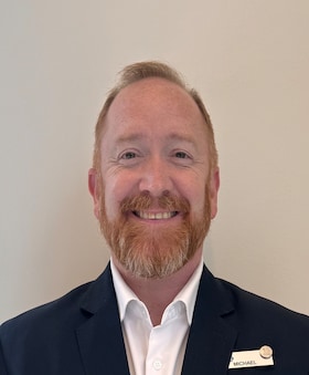 Staff member Michael McGinnis from ID_99b911efe7fa