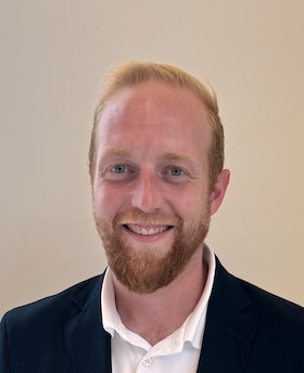 Staff member Taylor Signorile from ID_a173020a6000