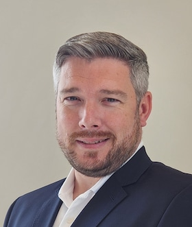 Staff member Kevin Coughlin from ID_99b911efe7fa