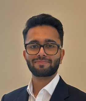 Staff member Jatin Handa from ID_45fbc1307c23