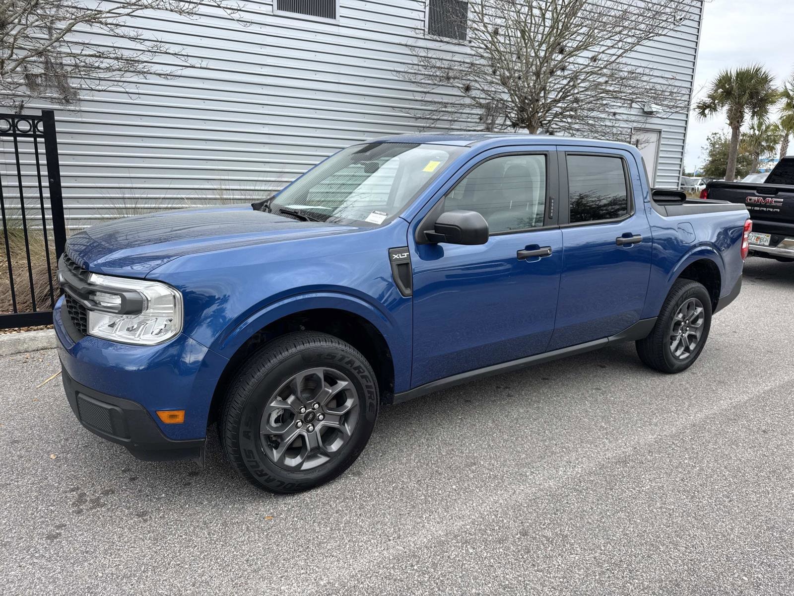 2023 Ford Maverick XLT