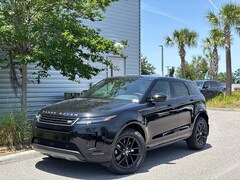 2026 Land Rover Range Rover Evoque S SUV