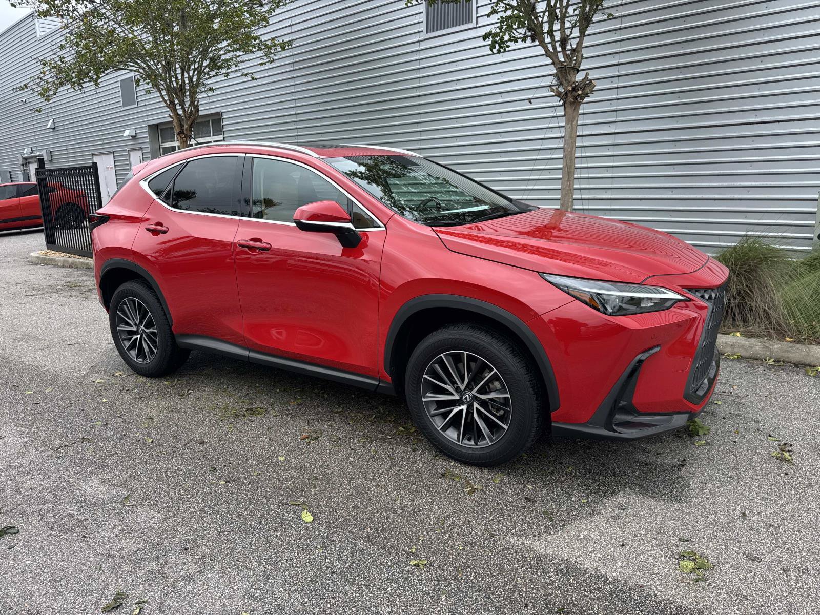 Used 2024 Lexus NX NX 250 Premium FWD