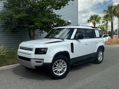 2025 Land Rover Defender 110 S SUV