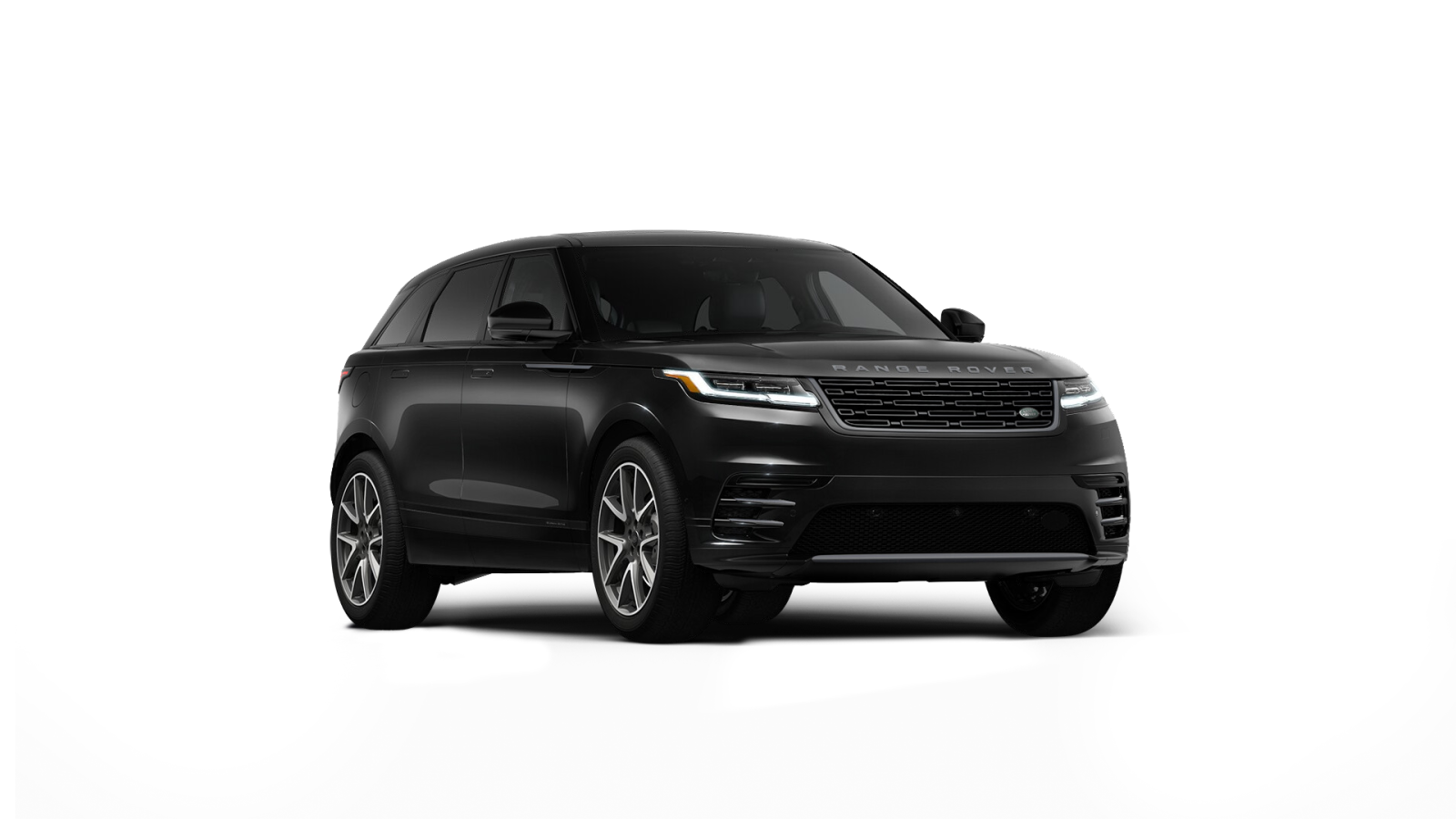 2026 Land Rover Range Rover Velar's photo