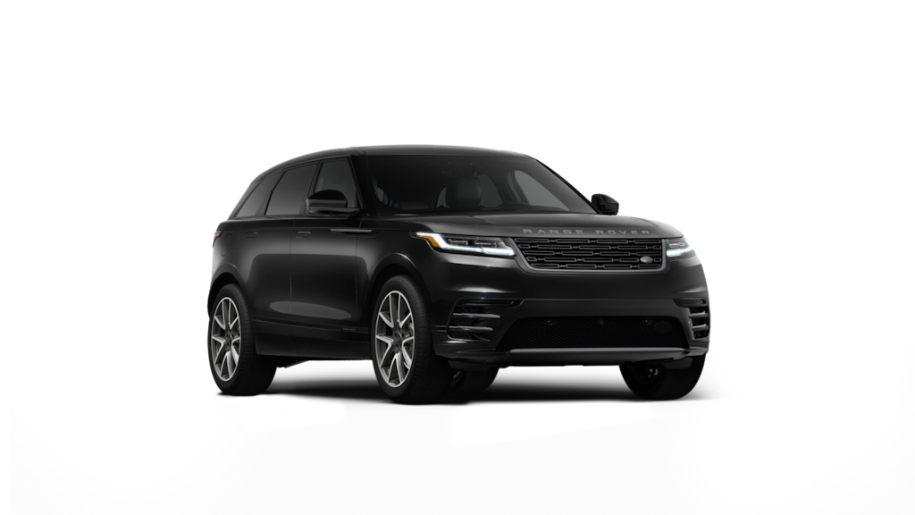 New 2026 Land Rover Range Rover Velar Belgravia 250PS Auto