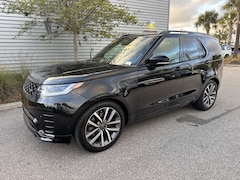 2025 Land Rover Discovery Dynamic SE P360 Dynamic SE