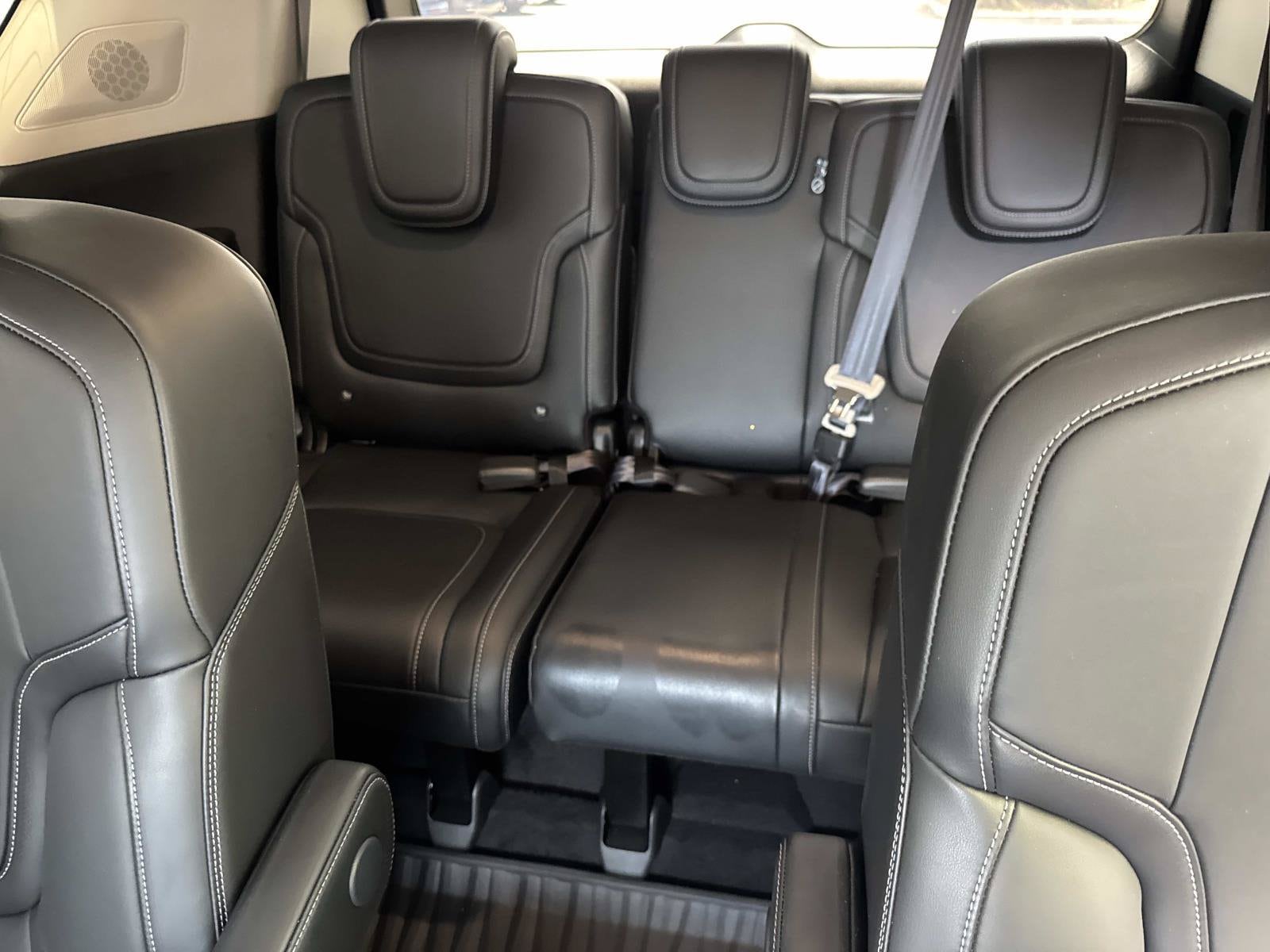 2026 INFINITI QX80 15