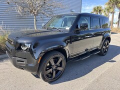 2026 Land Rover Defender 110 X-Dynamic SE SUV