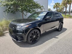 2026 Land Rover Range Rover Velar Belgravia 250PS Auto
