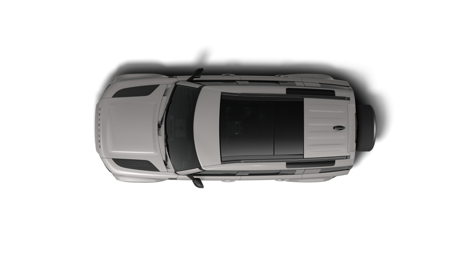 New 2027 Land Rover Defender 110 S 300PS Auto SUV