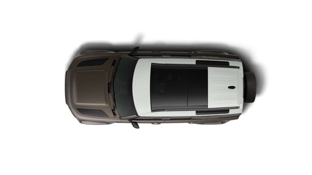 New 2026 Land Rover Defender 110 400PS X-Dynamic SE