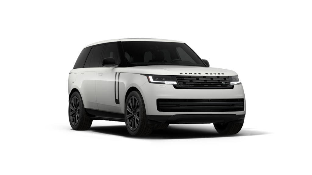 New 2026 Land Rover Range Rover SE 400PS