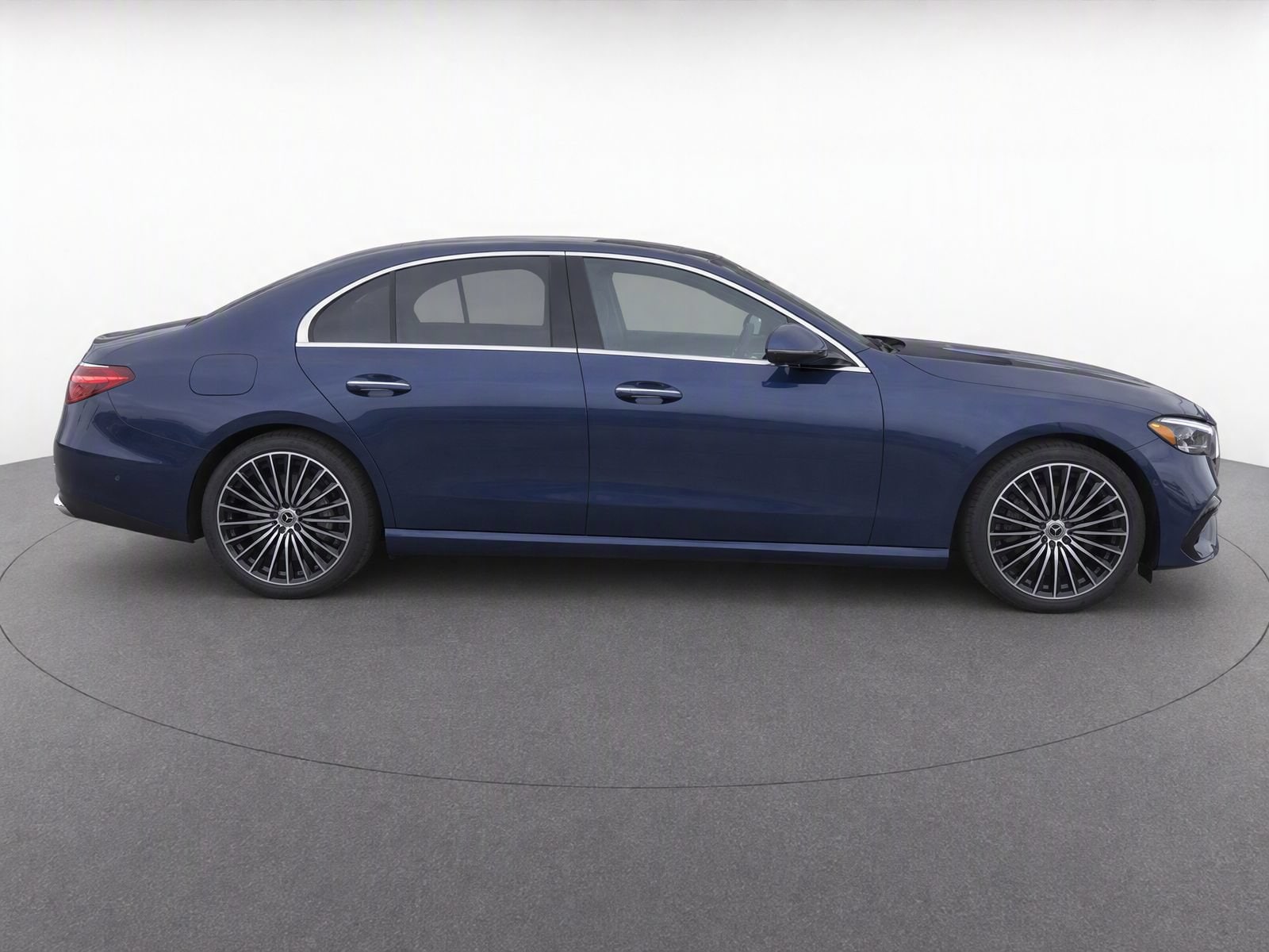 2026 Mercedes-Benz C-Class Sedan 7